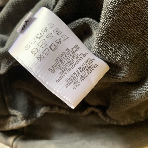 Anthropologie - Eri + Ali Weckerlie Sweathshirt - Picture 8 of 8